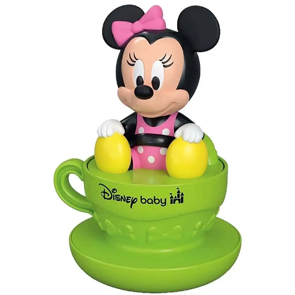 Clementoni Baby: Disney Baby drehbare Charakterfiguren in vier Varianten 1 Stück Bild 2