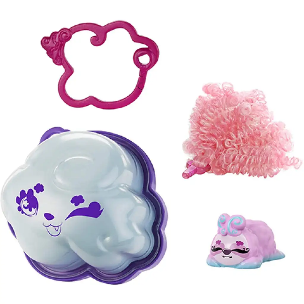 Cloudees: Wolkenfreund Mini Haustiere Überraschungspaket - Mattel Bild 2
