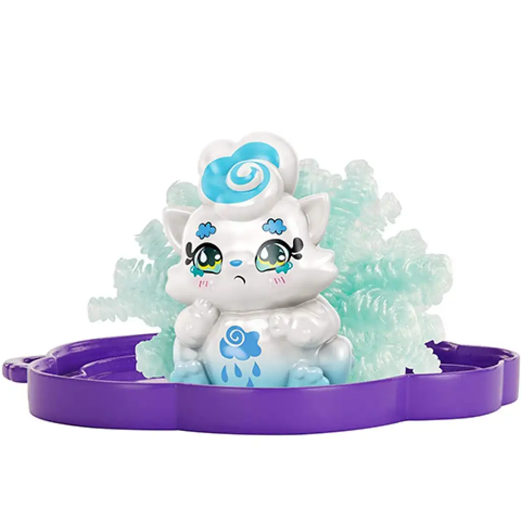 Cloudees: Wolkenfreund Mini Haustiere Überraschungspaket - Mattel Bild 4
