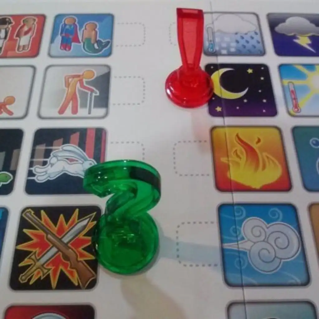 Concept Gesellschaftsspiel Bild 3