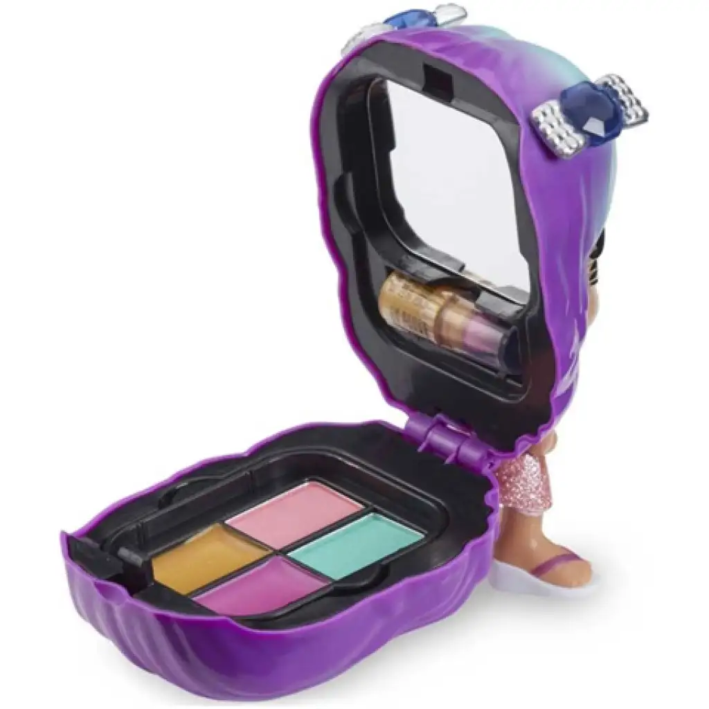 Cra-Z-Art: Shimmer n Sparkle Insta Glam Evie Puppe Bild 2