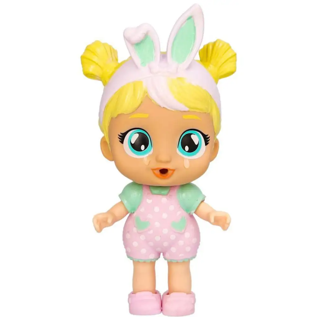 Cry Babies: Spielzeit - Chloes Küchen-Spielset Bild 2