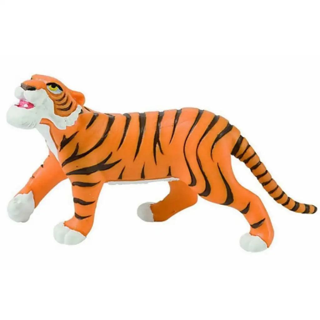 Das Dschungelbuch Sir Khan Spielfigur - Bullyland Bild 1