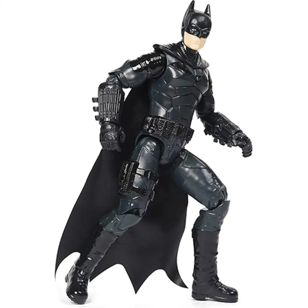 DC Comics: Die Batman Spielfigur 30cm - Spin Master Bild 3