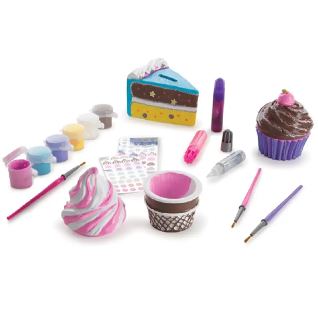 Dekoriere - Süßigkeiten - Melissa & Doug Bild 2