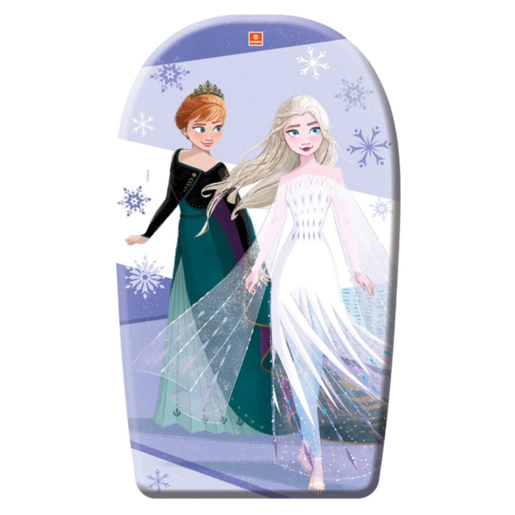 Die Eiskönigin 2: Anna, Elsa und Olaf Schwimmbrett 84 cm Bild 1