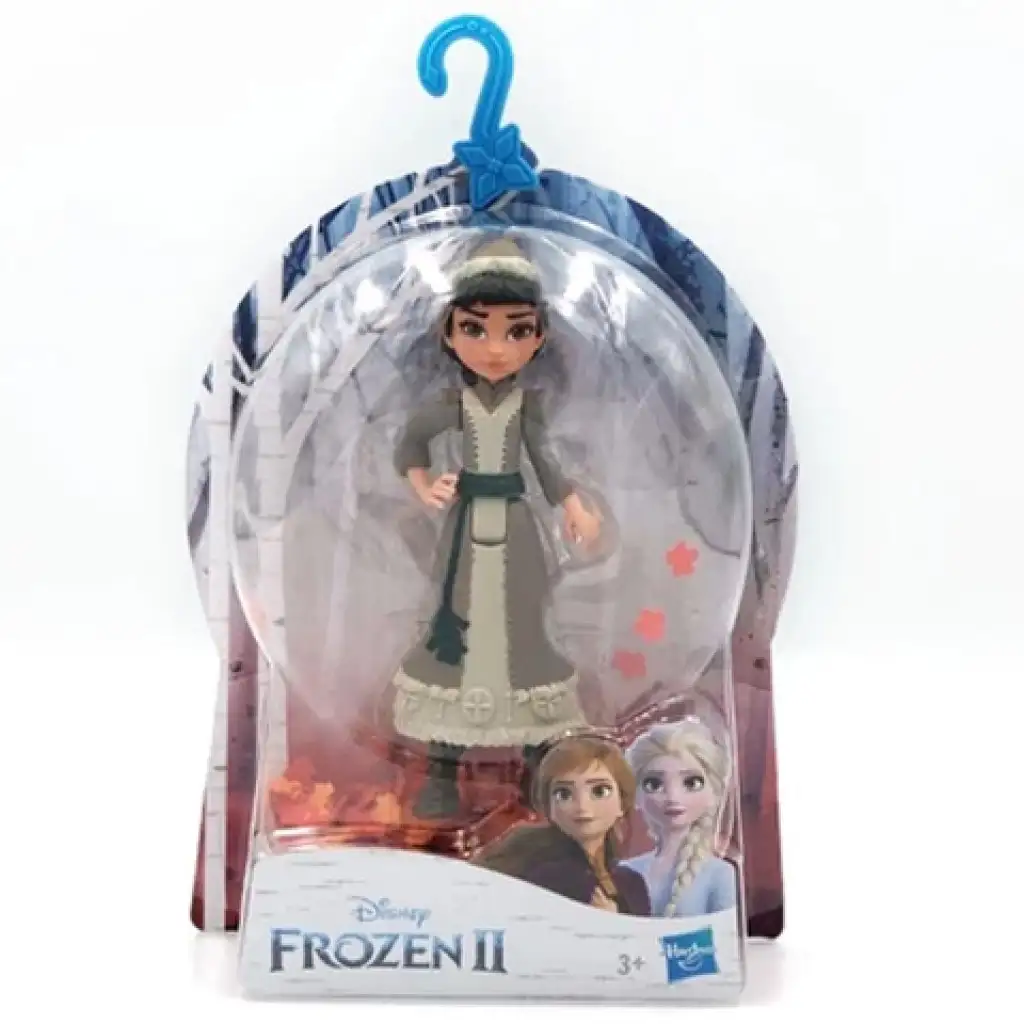 Die Eiskönigin 2: Honeymaren Figur 10cm - Hasbro Bild 1
