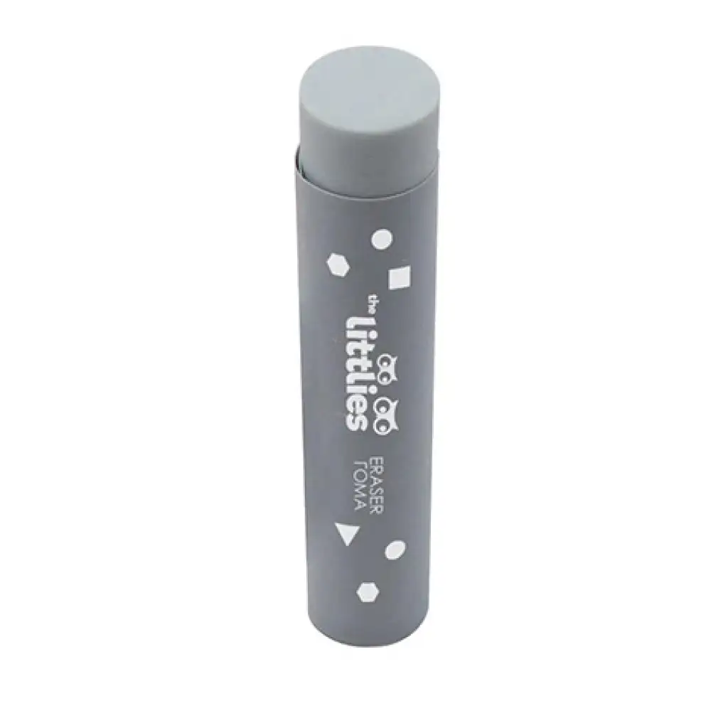 Die Littlies: 80mm Radiergummi in verschiedenen Formen Bild 3
