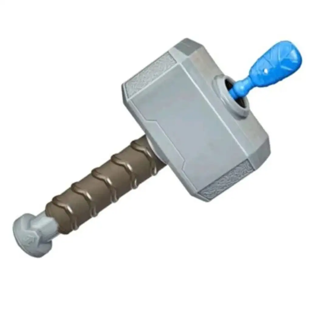 Die Rächer: Thors Hammer Launcher - Hasbro Bild 2