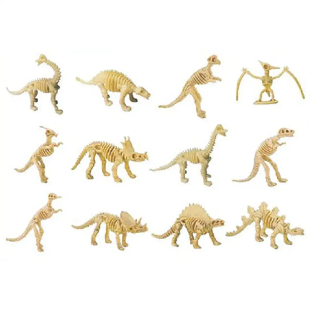 Dino-Archäologe Abenteuer Überraschungskugel Bild 2