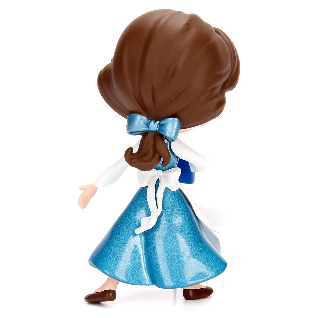 Disney: Die Schöne und das Biest - Belle Metallfigur - Simba Toys Bild 3