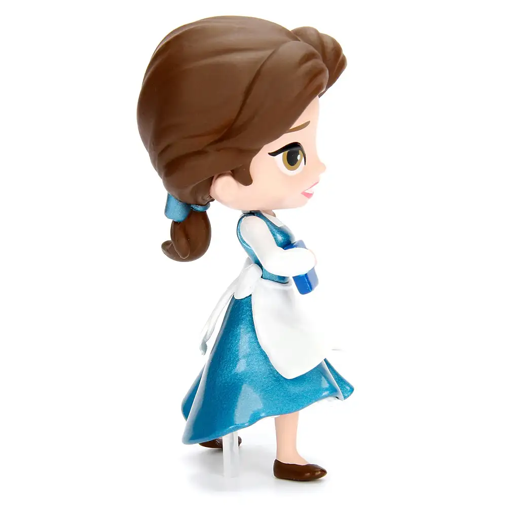 Disney: Die Schöne und das Biest - Belle Metallfigur - Simba Toys Bild 4
