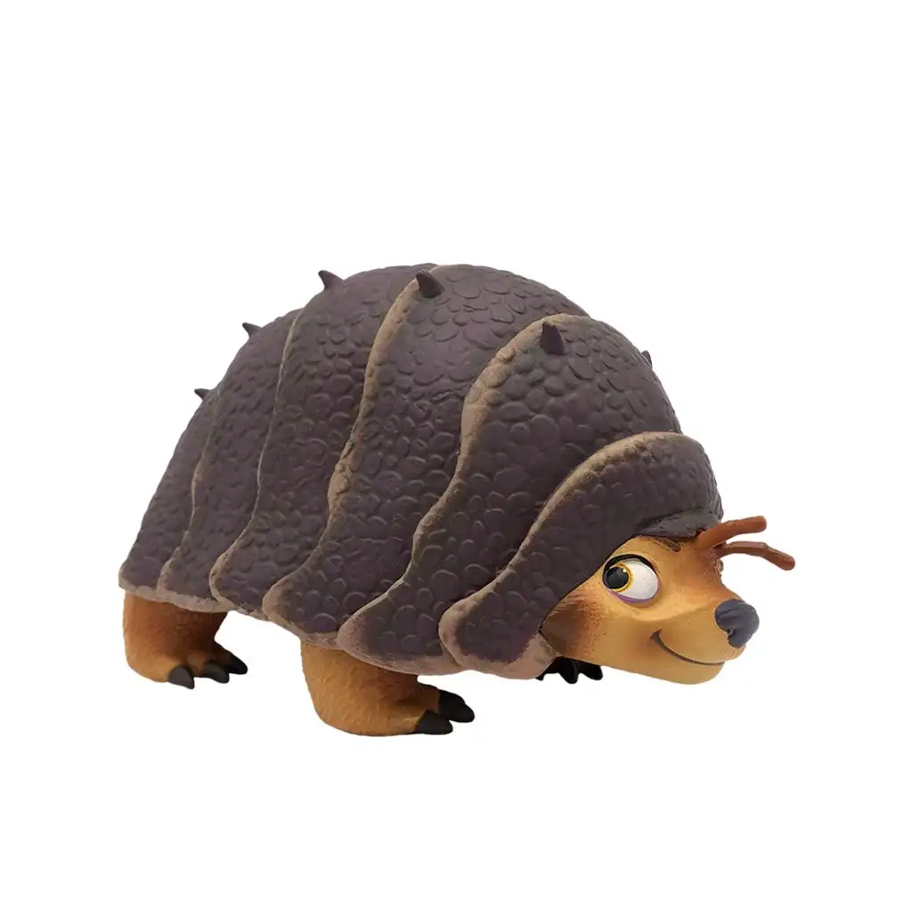 Disney+TukTuk+Spielfigur+-+Bullyland Bild 1