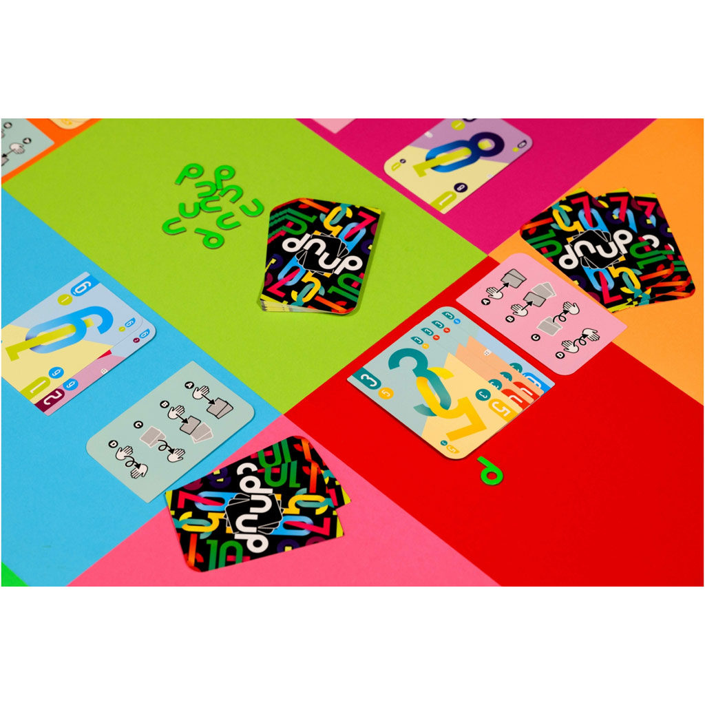 dnup Gesellschaftsspiel Bild 4