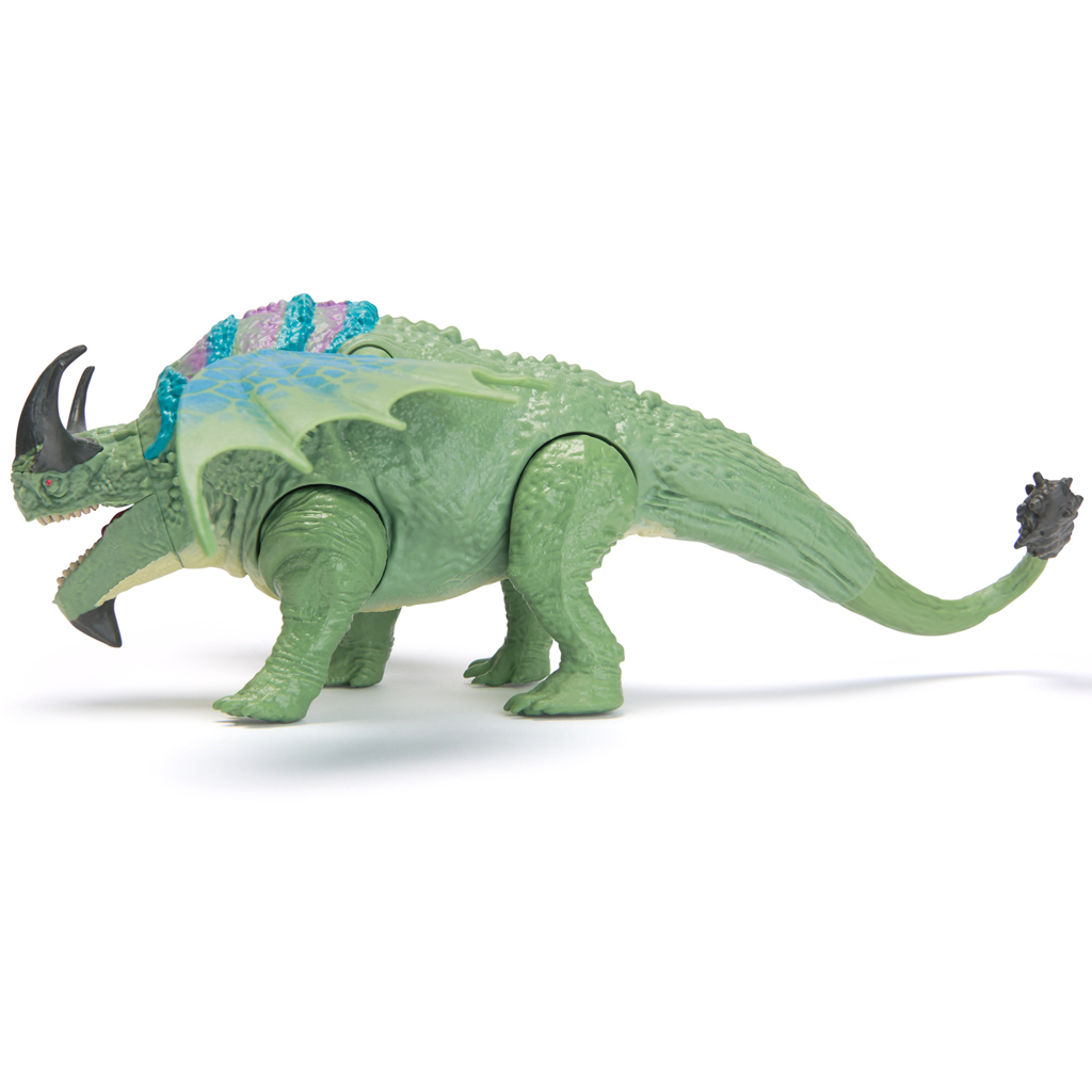 Drachenzähmen leicht gemacht: Donnerdrache Figur 19 cm - Spin Master Bild 3