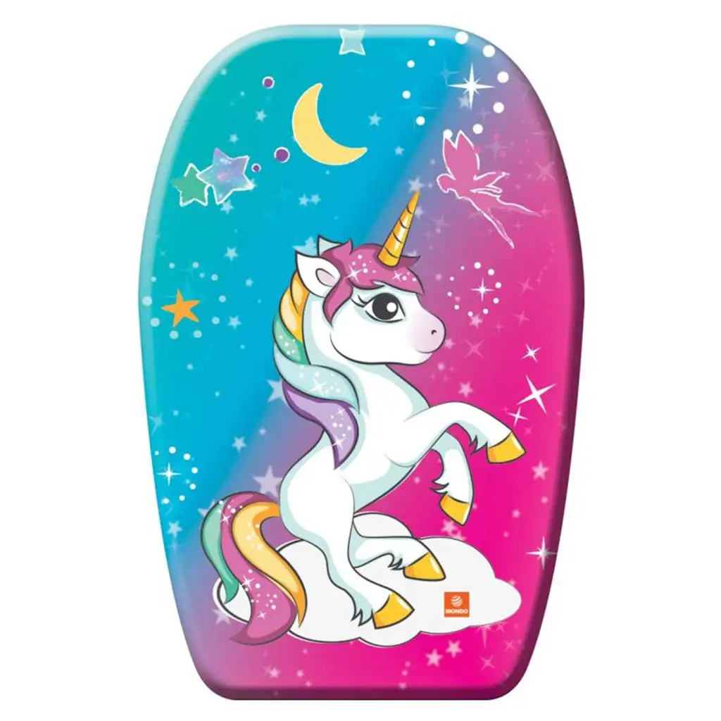 Einhorn-Schwimmbrett 68cm - Mondo Toys Bild 1