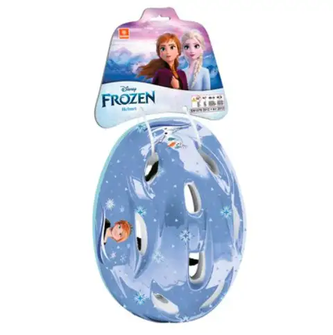 Eiskönigin Kinderhelm Bild 2