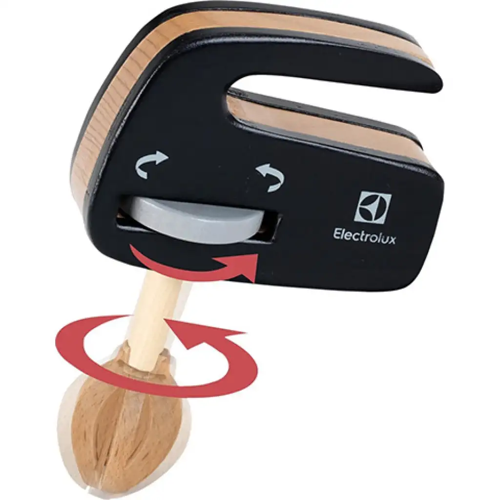 Electrolux Holz-Küchenset 3-teiliges Set - Klein Toys Bild 4