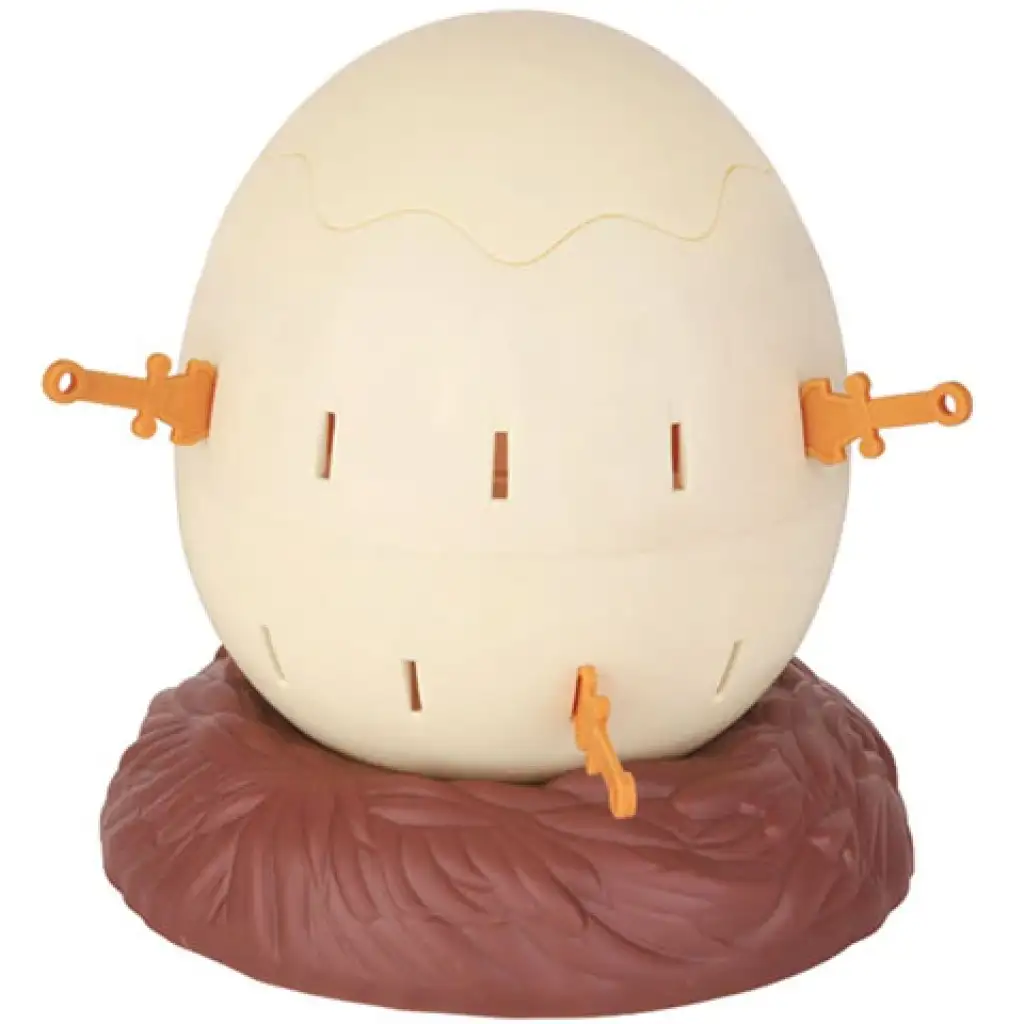 Erschrecktes Huhn Gesellschaftsspiel Bild 4