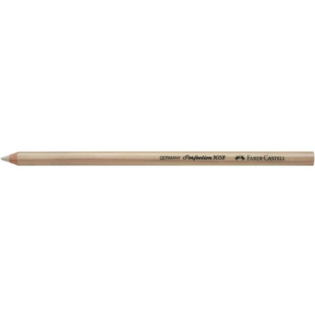 Faber-Castell: Perfection 7058 Radierstift für Tinte Bild 1