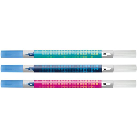 Faber-Castell: Tintenkiller B breit Bild 1