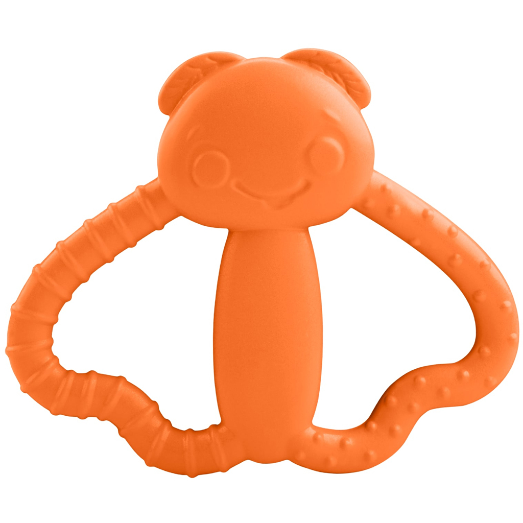 Fisher-Price: Lustige Figuren Käfer Beißring - Mattel Bild 2