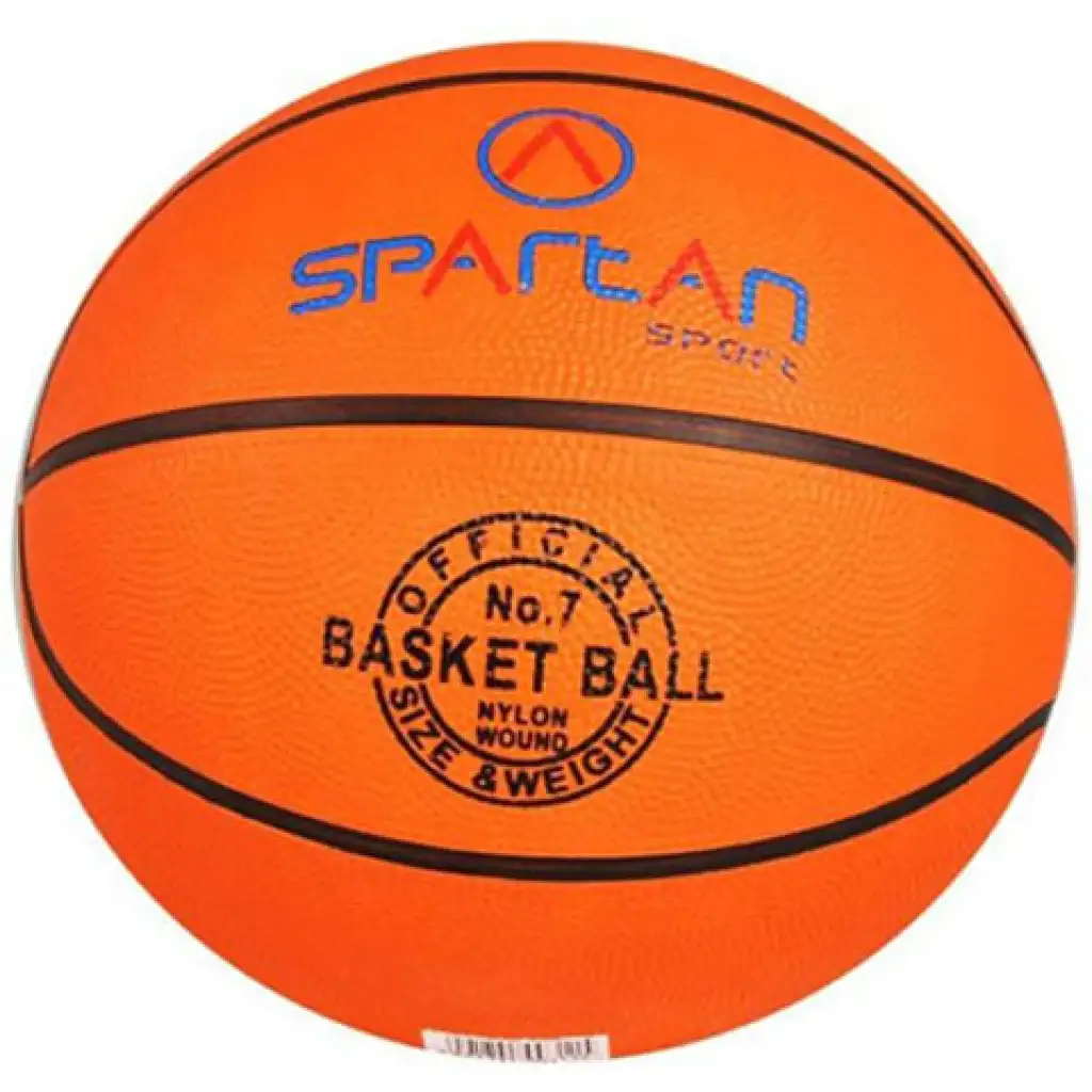 Florida Basketball Größe 5 - Spartan Bild 1