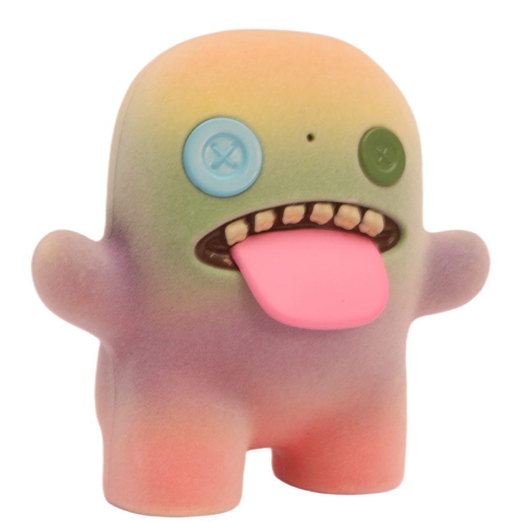Fuggler Quatschfigur 9cm Bild 2