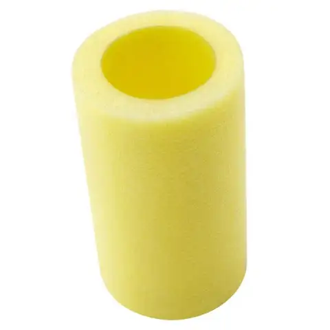 Fun Noodle: Polystyrol Wasser Nudel Schwimmstange Verbindungselement Bild 1