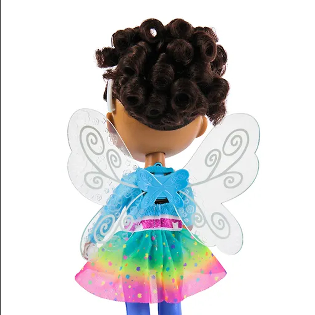Gabi Puppenhaus Dandelion Magic Gabby interaktive Puppe, 33 cm - Spin Master Bild 6