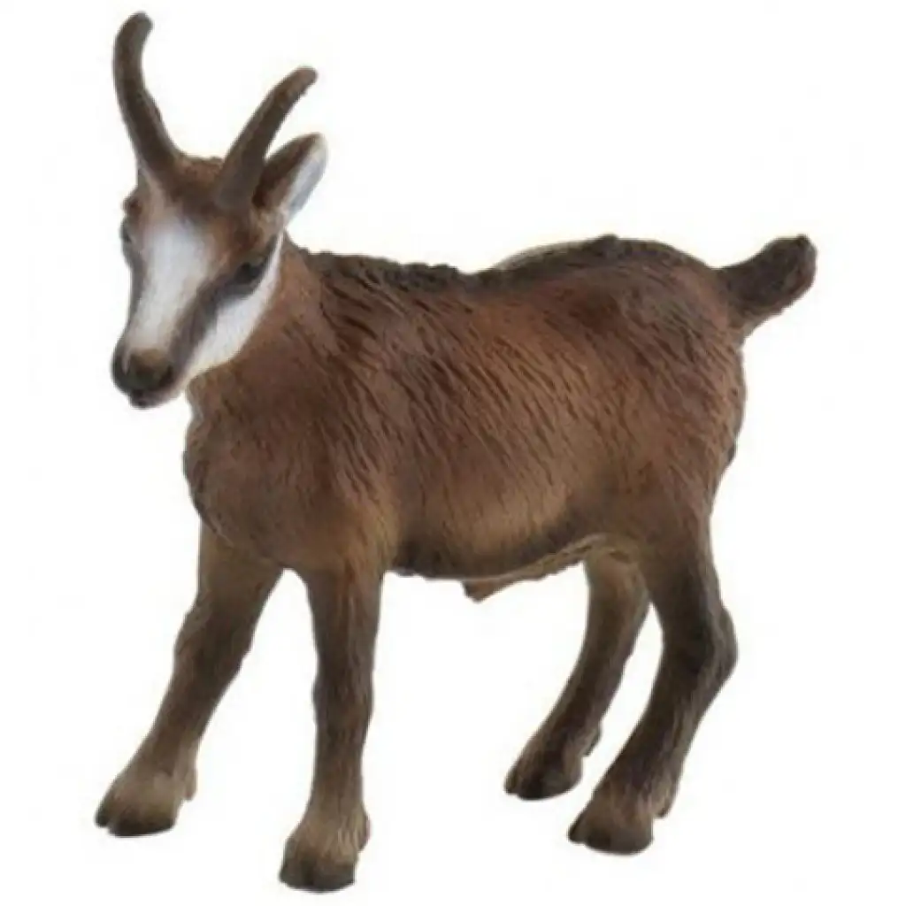 Gämse Spielfigur - Bullyland Bild 1