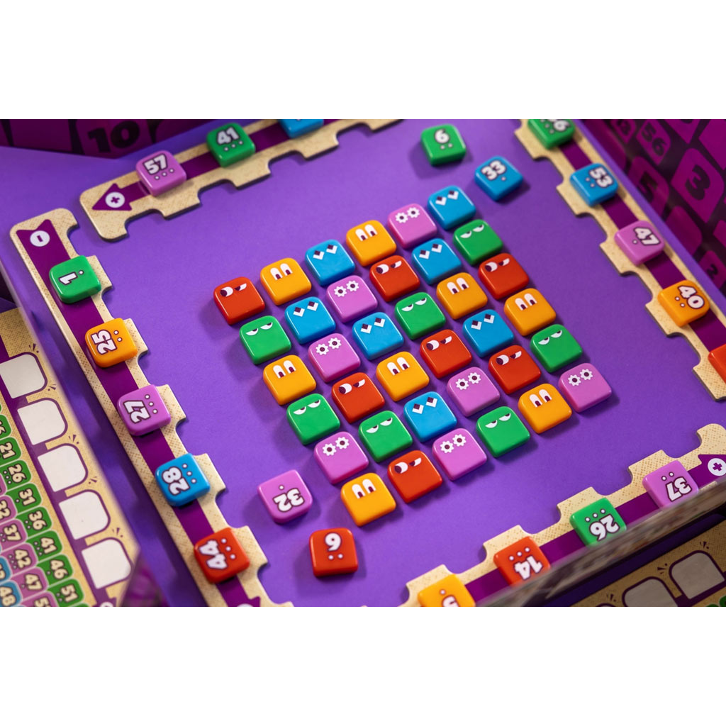 Gewinnendes Fünfer-Spiel Bild 6