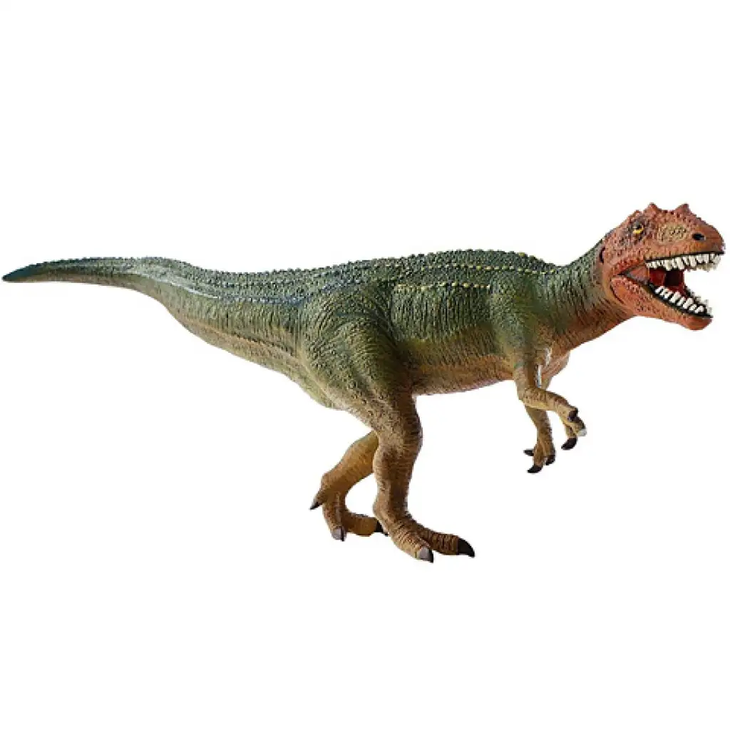 Giganotosaurus Dinosaurier Spielzeugfigur Bild 1