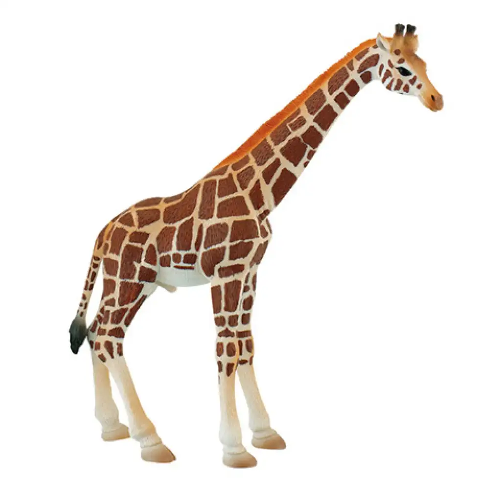 Giraffen-Spielfigur - Bullyland Bild 1