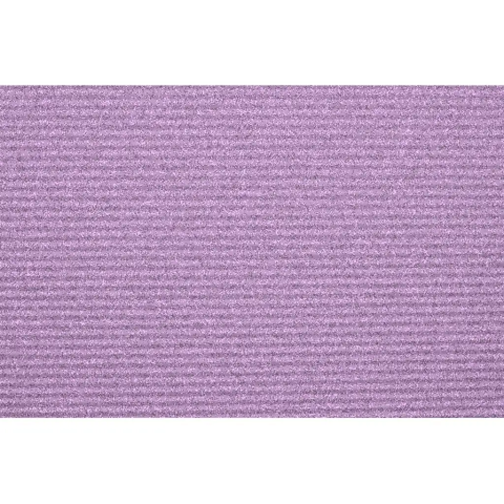 Glitzerndes malvenfarbenes Wellpapier B2 50x70cm 161g Bild 1
