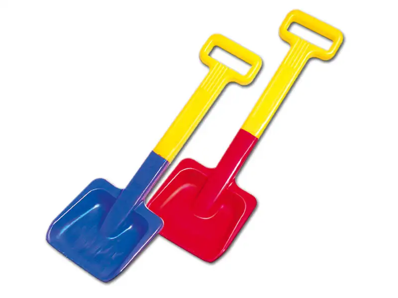 Großer Sandkastenschaufel - D-Toys Bild 1