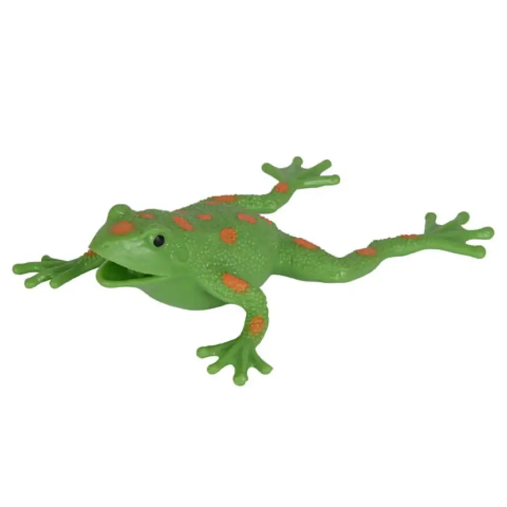 Gruseliges Stretchtier Bild 8
