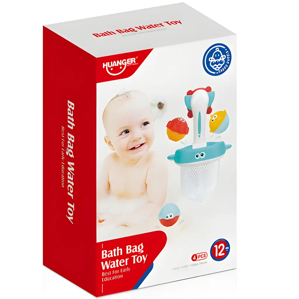 Happy World: Badespiel mit Meerestieren Bild 3
