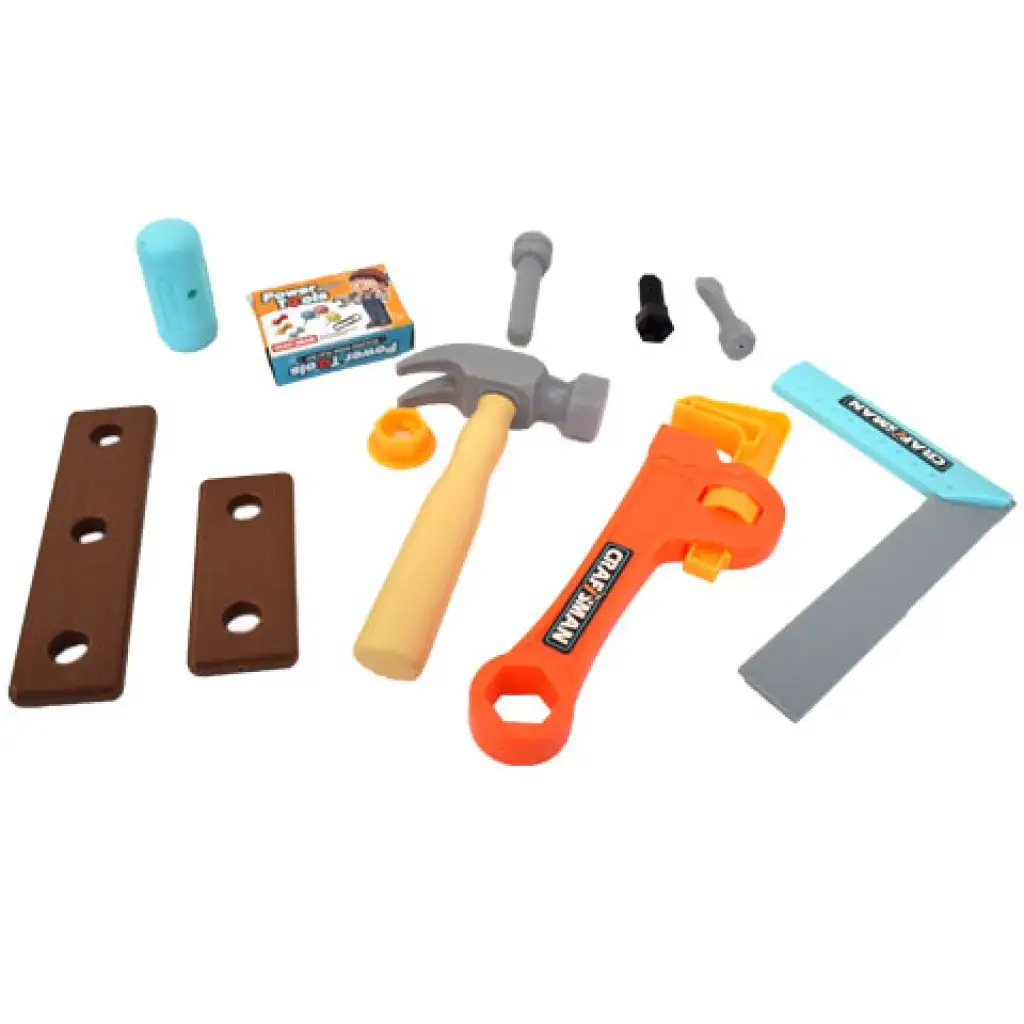 Heimwerker-Set für Anfänger Bild 2