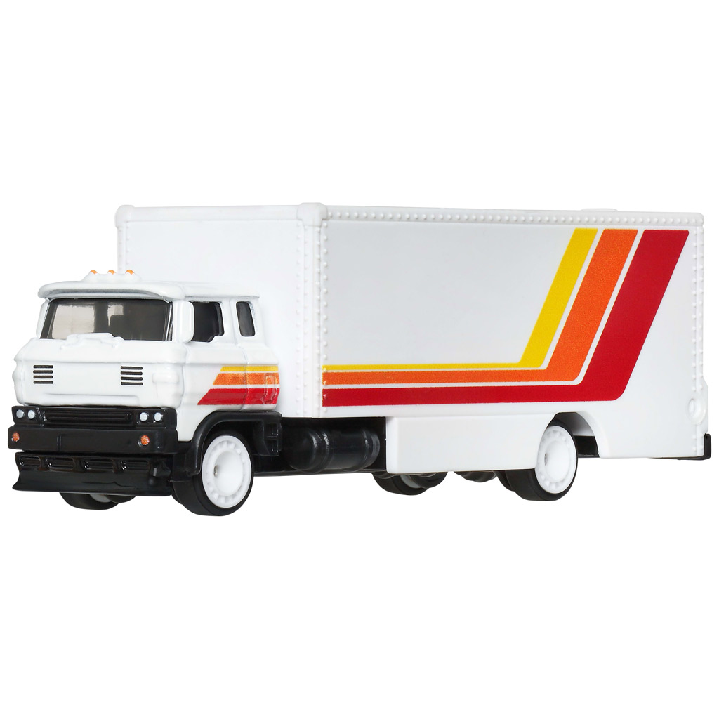 Hot Wheels: Premium Toyota ’90er JDM Sammlermodellautoset – Supra, Celica GT-Four, MR2 TRD und Sakura Sprinter, 1/64 - Mattel Bild 5