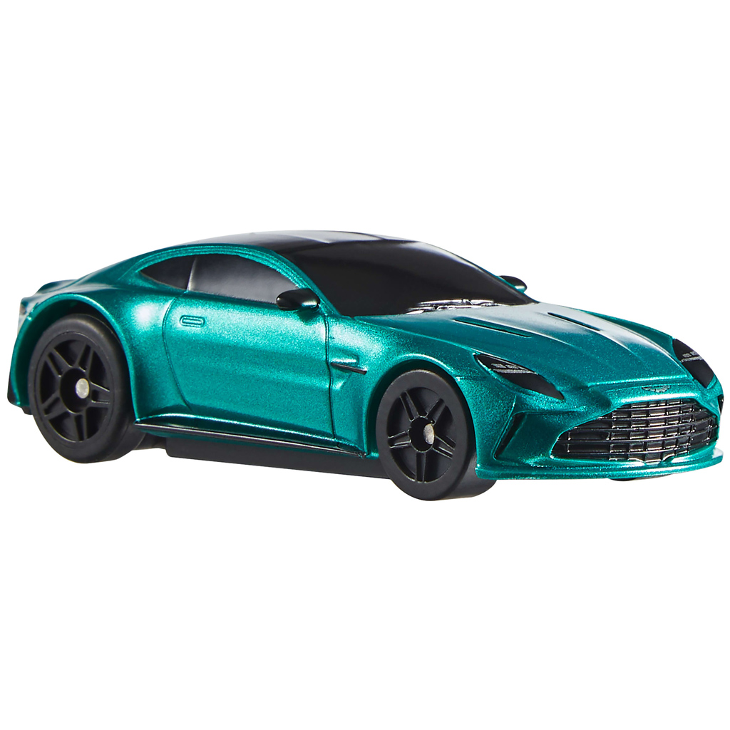 Hot Wheels RC Aston Martin Vantage Fernsteuerungsauto – Mattel Bild 2