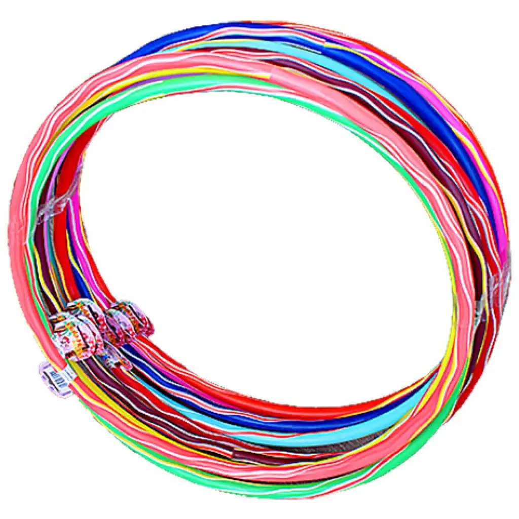 Hula-Hoop-Reifen 85cm Bild 1