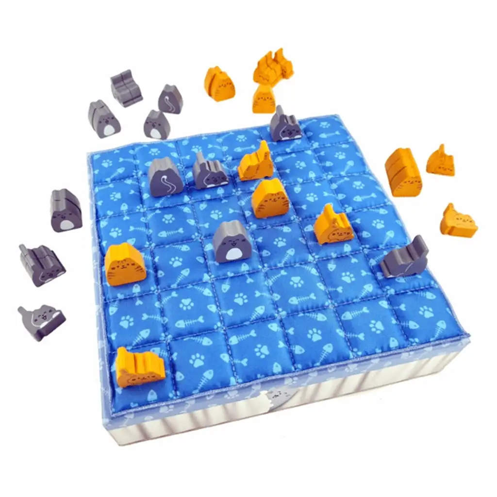 Hupp Gesellschaftsspiel Bild 2