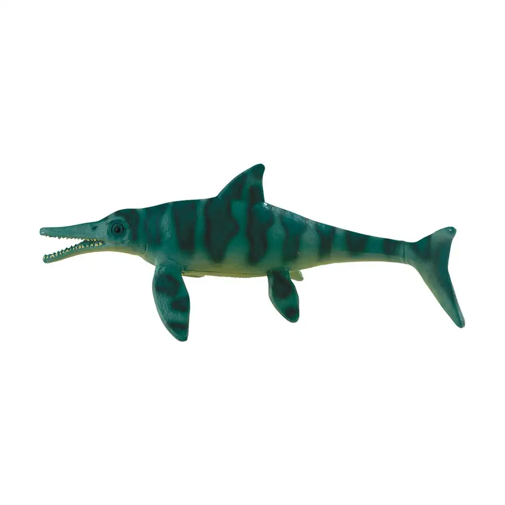 Ichthyosaurus Dinosaurier Figur - Bullyland Bild 1