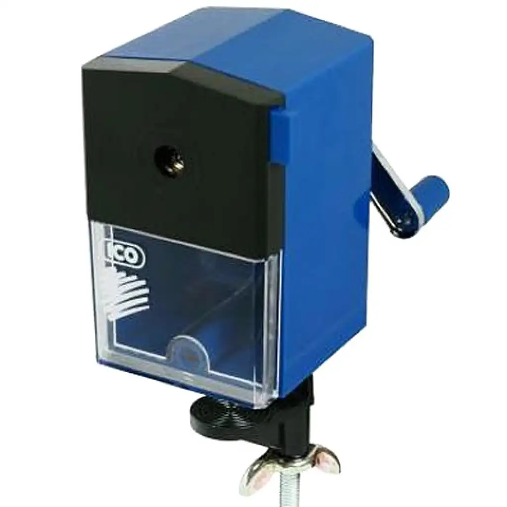 ICO: Anspitzmaschine 305/A Mini Bild 1