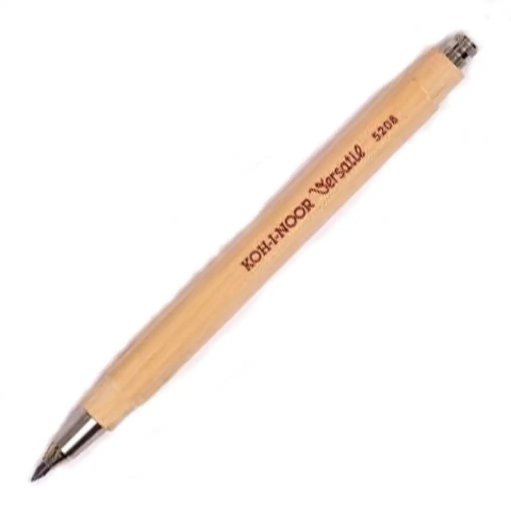 ICO: KOH 5208 Versatil mechanischer Bleistift Bild 1