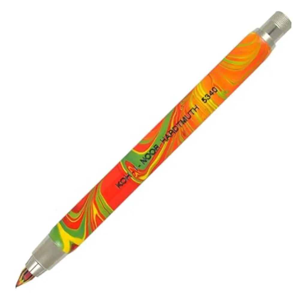 Ico: Koh-I-Noor 5340 Versatil Magic Bleistift 5,6mm Bild 1
