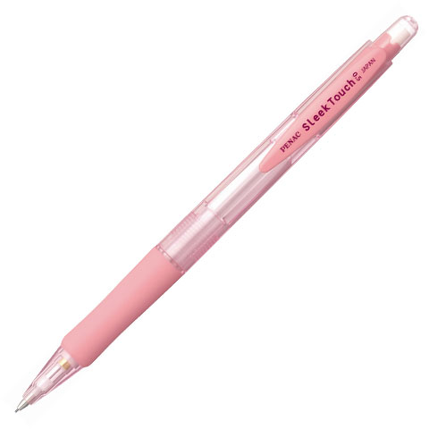 ICO: Penac Sleek Touch Bleistift in Rosa Bild 1