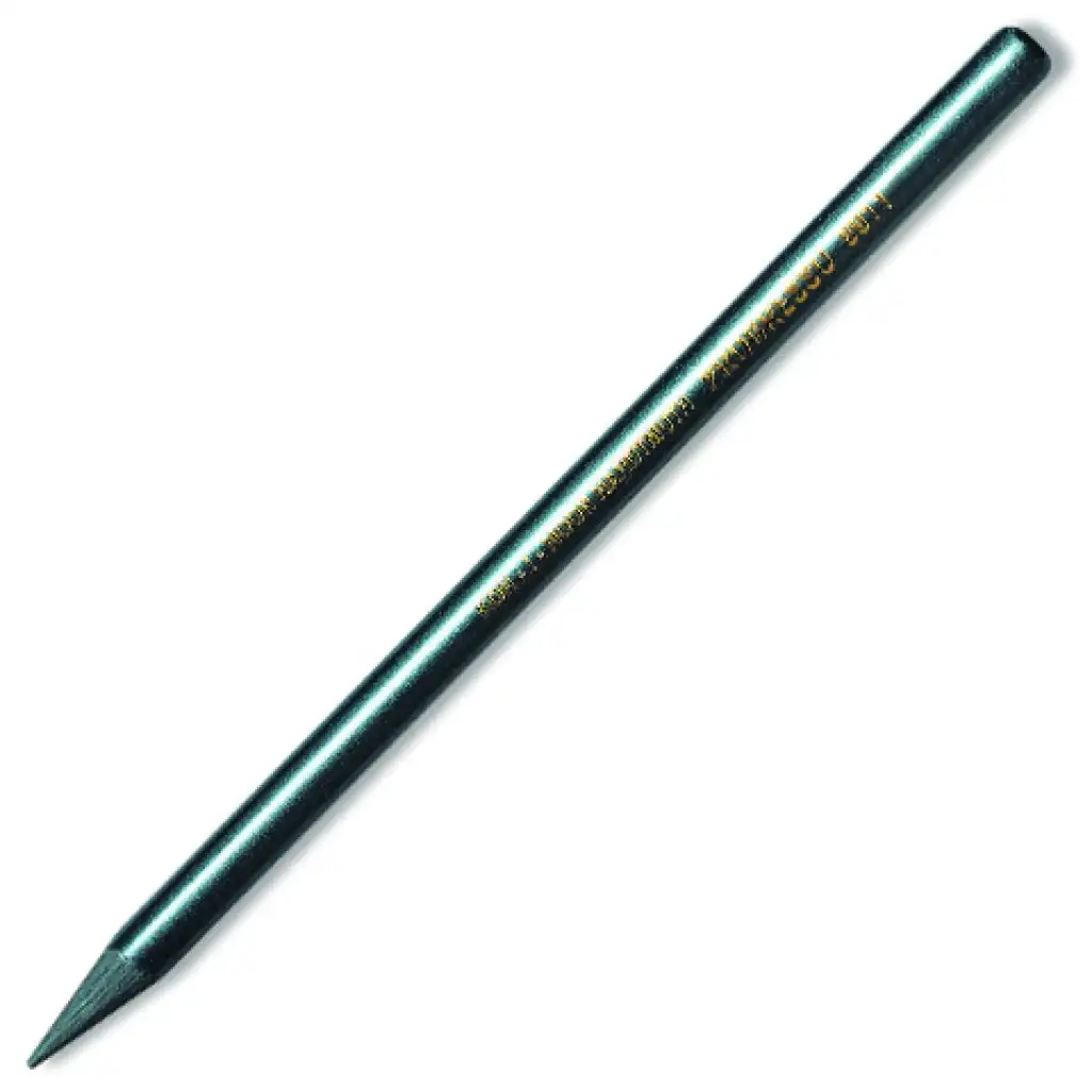 ICO: Progresso Graphit Bleistift 8911/2B 12Stück Koh-I-Noor Bild 2