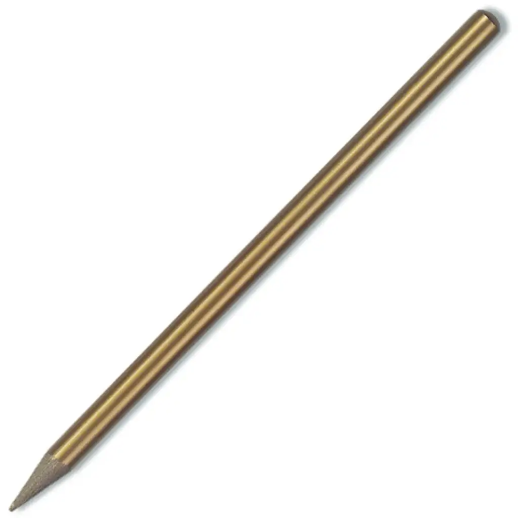 ICO: Progresso Pastellstift Gold Koh-I-Noor Bild 1